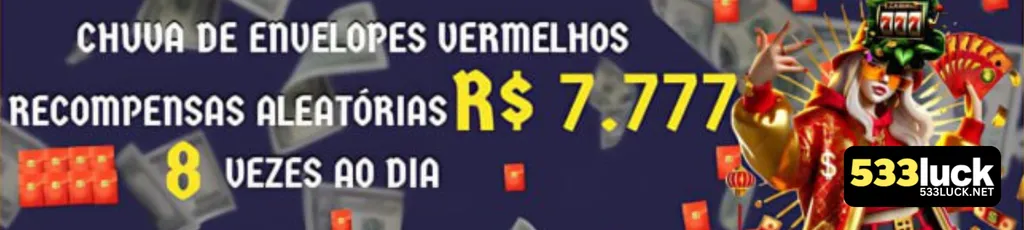 533luck caça níqueis