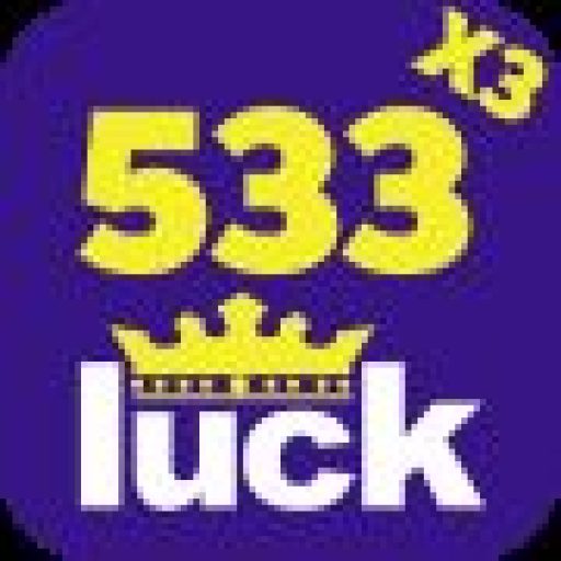 533luck-icon